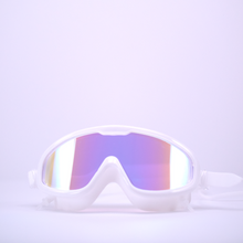 画像をギャラリービューアに読み込む, 水素酸素ゴーグル