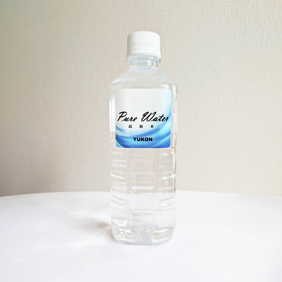 純水（Pure Water）（39本セット））|YUKON-SHOP（ユーコンショップ