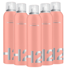 画像をギャラリービューアに読み込む, H2 ミスト 5本セット