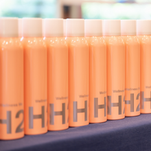 画像をギャラリービューアに読み込む, H2 ミスト