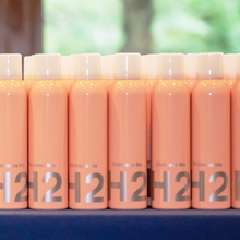 画像をギャラリービューアに読み込む, H2 ミスト