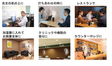 画像をギャラリービューアに読み込む, 加湿器用 ヴァイラスキラー 500ml