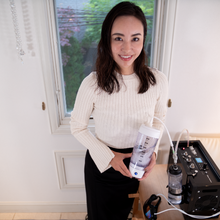 画像をギャラリービューアに読み込む, 水素水生成タンブラー