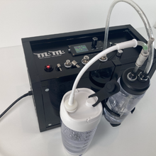 画像をギャラリービューアに読み込む, 水素水生成タンブラー