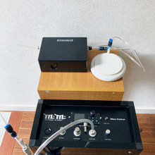 画像をギャラリービューアに読み込む, 水素バスポンプ HYDRO BUBBLE(ハイドロバブル)・浴槽用セラミックセット