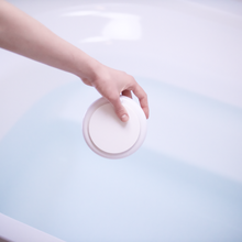 画像をギャラリービューアに読み込む, 水素バスポンプ HYDRO BUBBLE(ハイドロバブル)・浴槽用セラミックセット