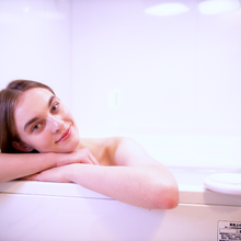 画像をギャラリービューアに読み込む, 水素バスポンプ HYDRO BUBBLE(ハイドロバブル)・浴槽用セラミックセット