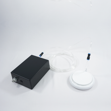 画像をギャラリービューアに読み込む, 水素バスポンプ HYDRO BUBBLE(ハイドロバブル)・浴槽用セラミックセット