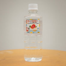 画像をギャラリービューアに読み込む, ヴァイラスキラー ”そのまま使える”スプレー詰め替え用500ml・Virus Killer Spray Refill
