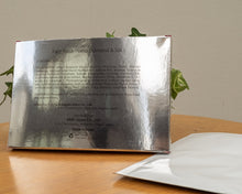 画像をギャラリービューアに読み込む, ナノダイアモンド&シルク フェイスマスク