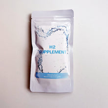 画像をギャラリービューアに読み込む, H2サプリ　H2 supplement
