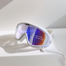 画像をギャラリービューアに読み込む, 水素酸素ゴーグル
