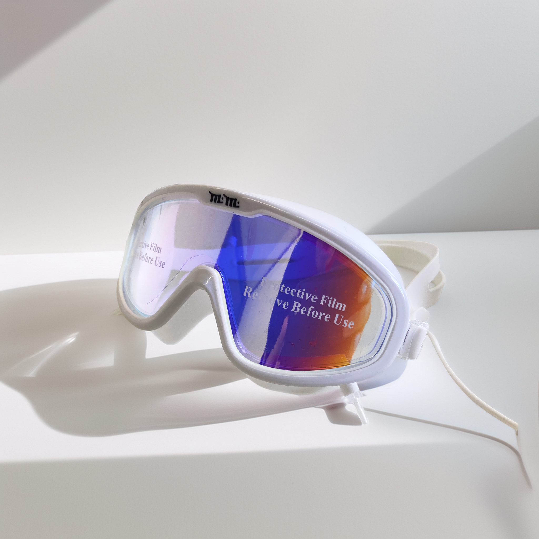 YOSA 水素ゴーグル　エイチアイ　ハイディーナ専用水素ゴーグル HYDROGEN SERIES | 株式会社 温世 YOSA 水素ゴーグル エイチアイ ハイ