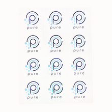 画像をギャラリービューアに読み込む, 超万能シール『アル・ペイスト』
