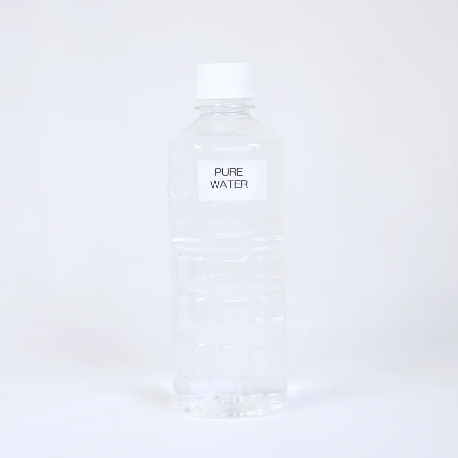 Pure Water（純水）