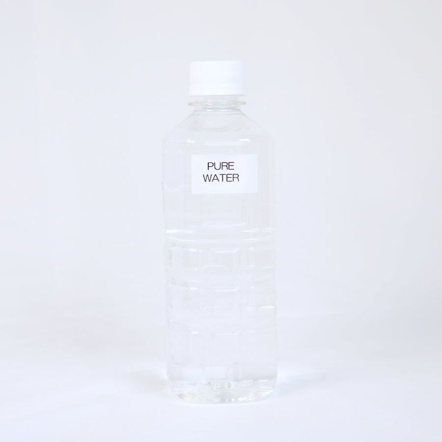 純水（Pure Water）（20本セット）