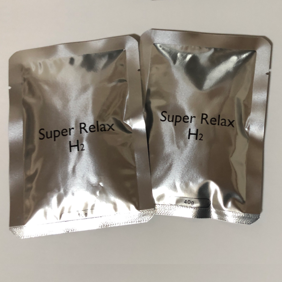 水素入浴剤 SUPER RELAX H2 |YUKON-SHOP（ユーコンショップ） – Yukon-shop
